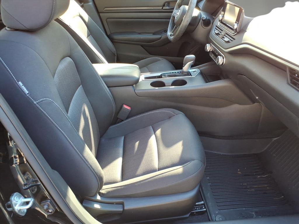 2023 Nissan Altima 2.5 S