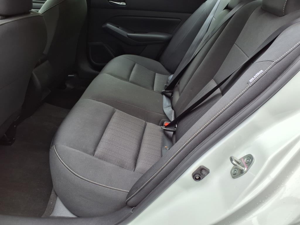 2022 Nissan Altima 2.5 S