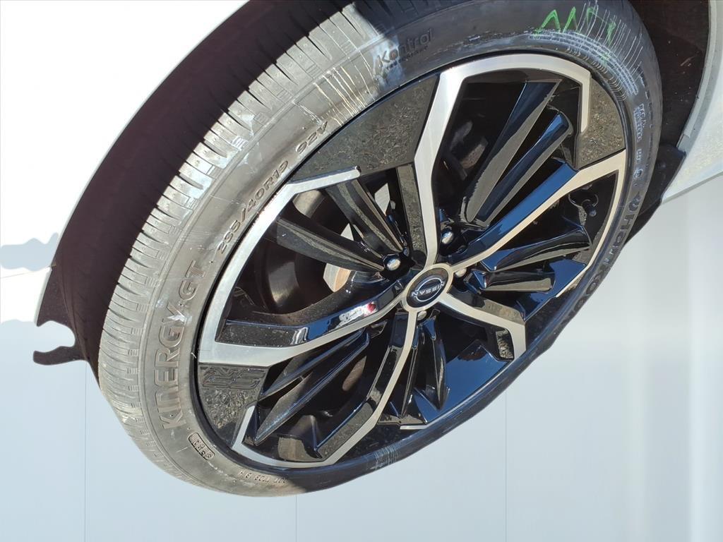 2023 Nissan Altima 2.5 SR 2023 Nissan Altima 2.5 SR