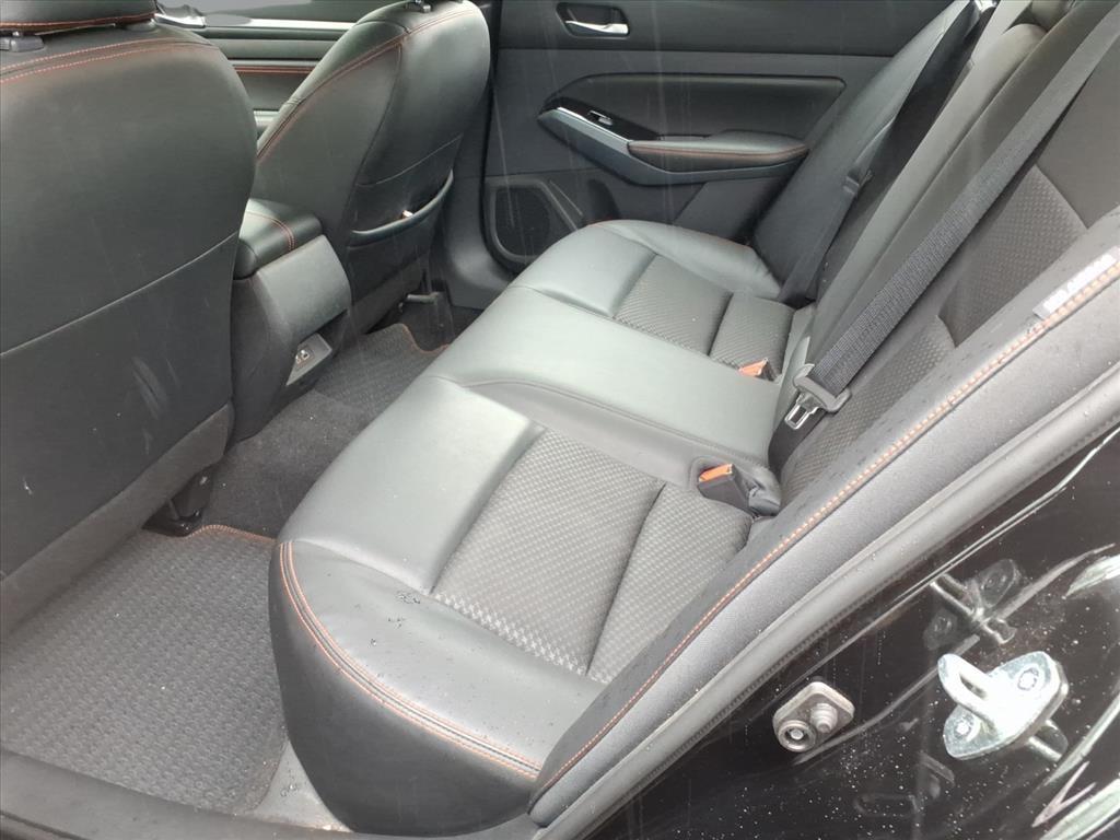 2023 Nissan Altima 2.5 SR 2023 Nissan Altima 2.5 SR