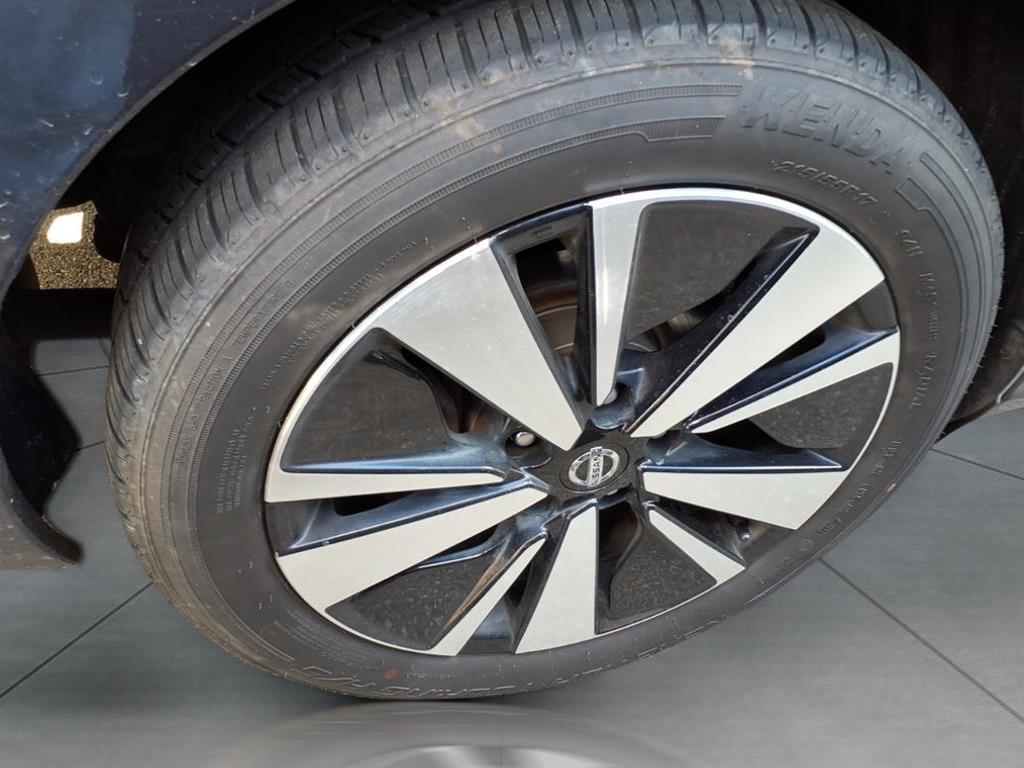 2019 Nissan Altima 2.5 SV 2019 Nissan Altima 2.5 SV