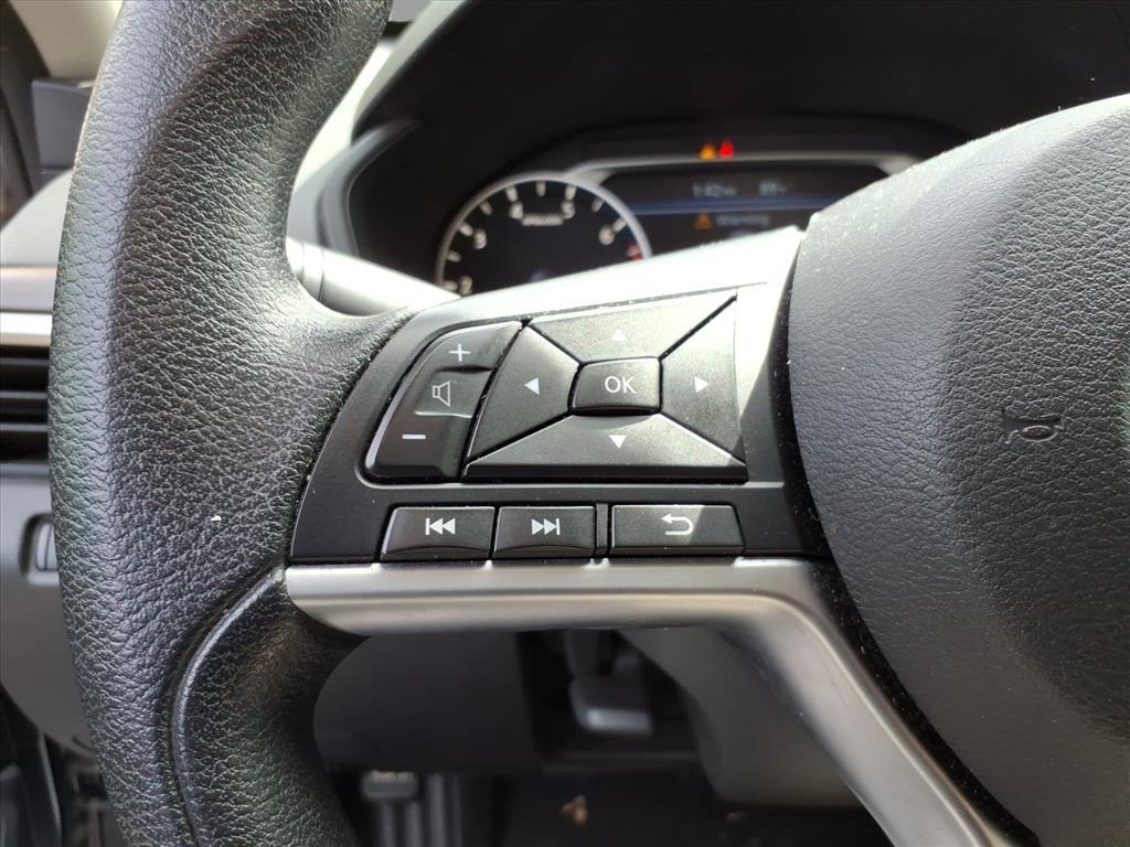 2023 Nissan Altima 2.5 SV 2023 Nissan Altima 2.5 SV