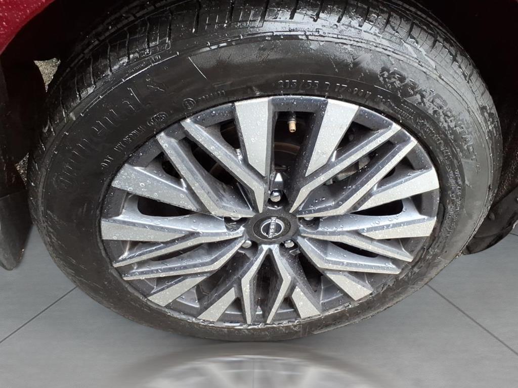 2023 Nissan Altima 2.5 SV 2023 Nissan Altima 2.5 SV