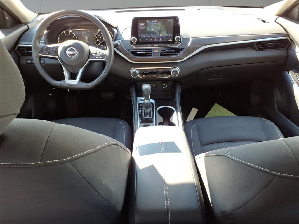 2023 Nissan Altima 2.5 SV 2023 Nissan Altima 2.5 SV