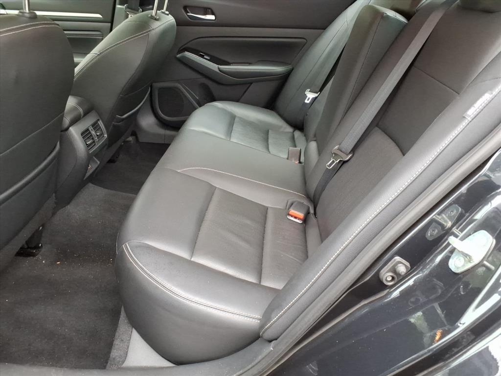 2022 Nissan Altima 2.5 SL