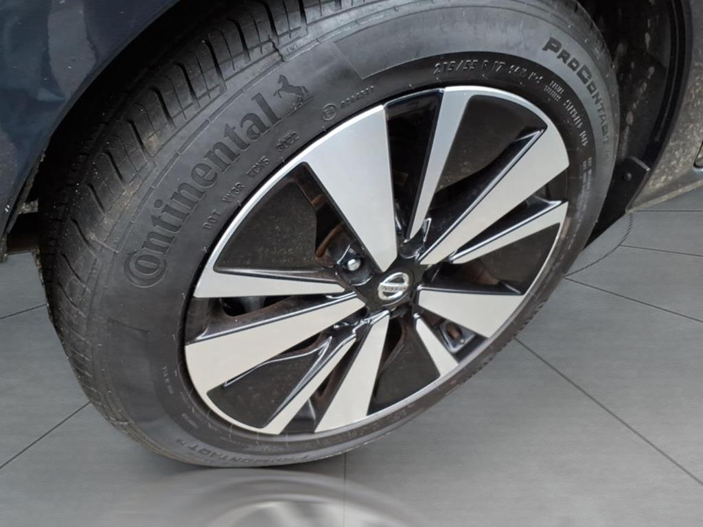 2022 Nissan Altima 2.5 SL 2022 Nissan Altima 2.5 SL