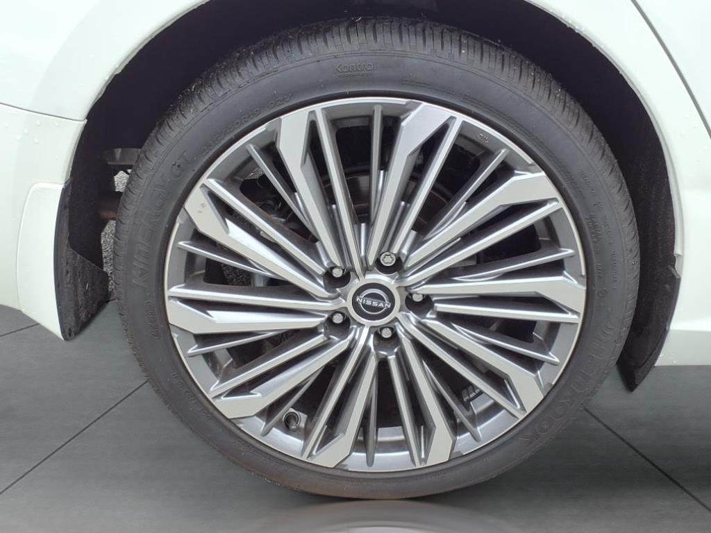 2024 Nissan Altima 2.5 SL