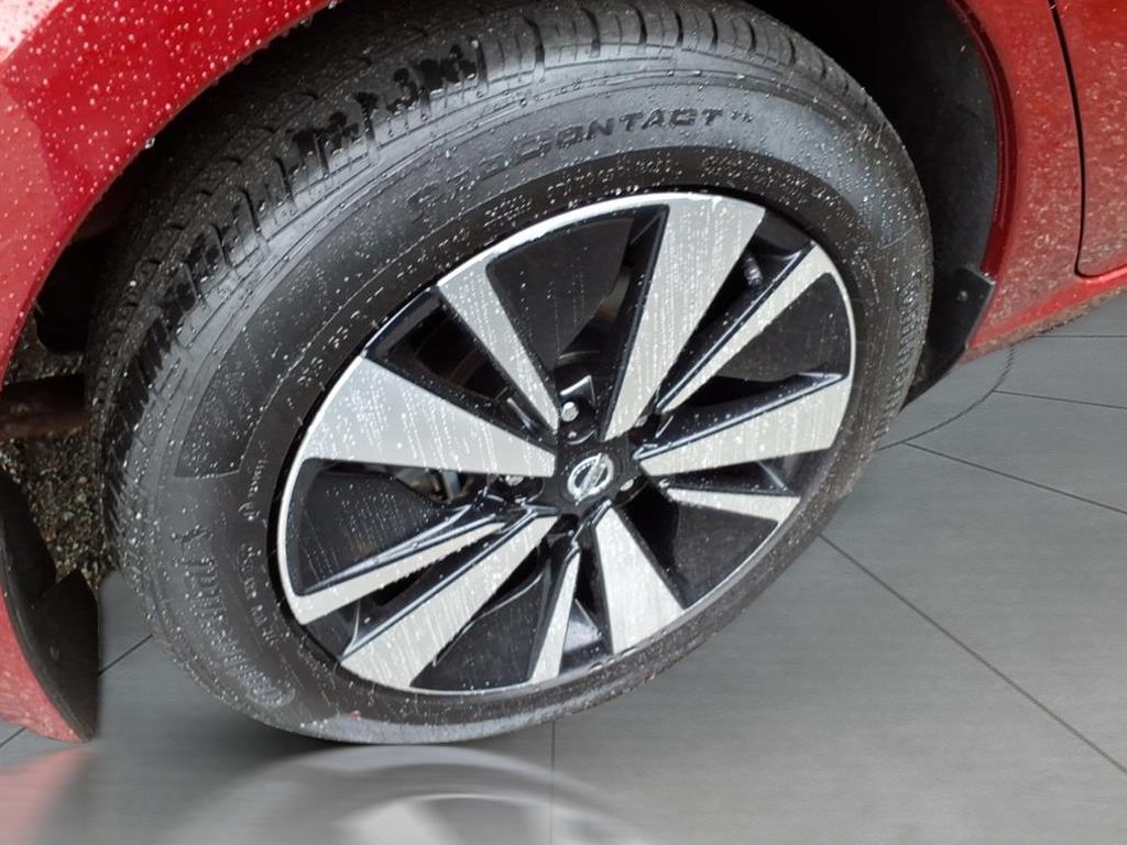 2022 Nissan Altima 2.5 SL 2022 Nissan Altima 2.5 SL