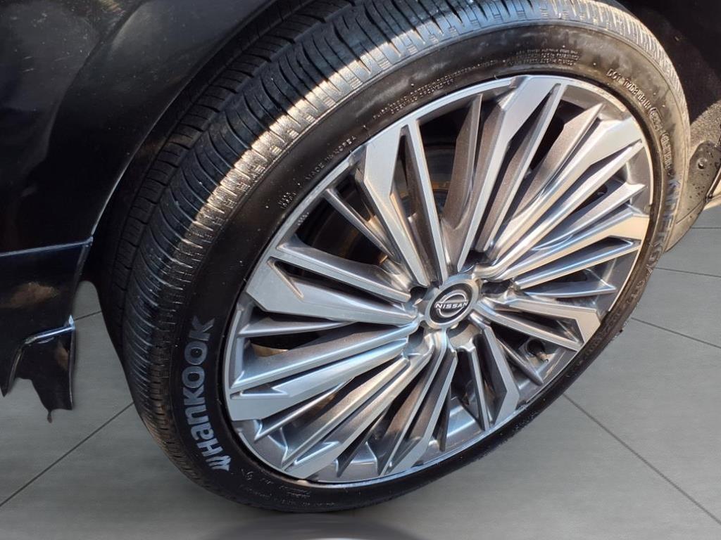 2024 Nissan Altima 2.5 SL