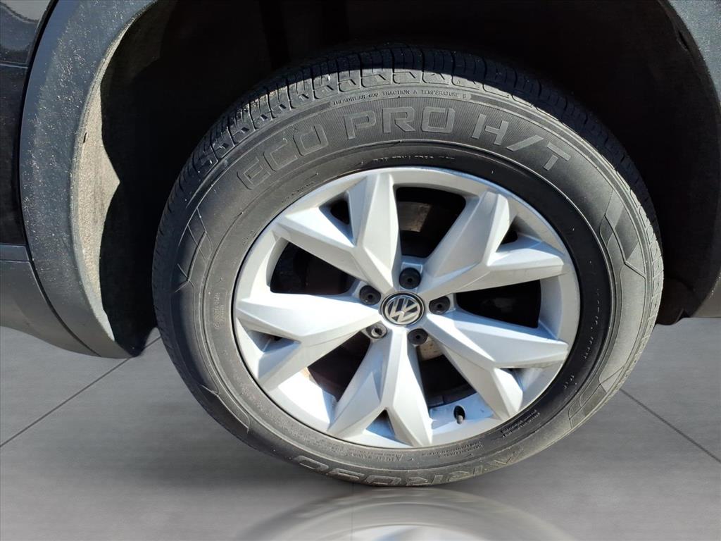 2019 Volkswagen Atlas V6 SE 4Motion