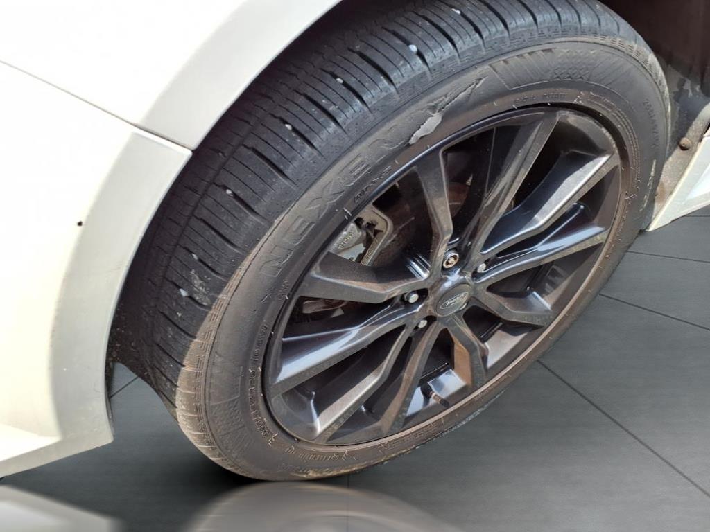 2016 Ford Flex Limited