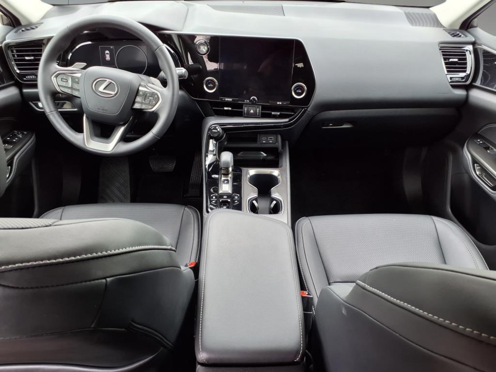 2024 Lexus NX 350 Base