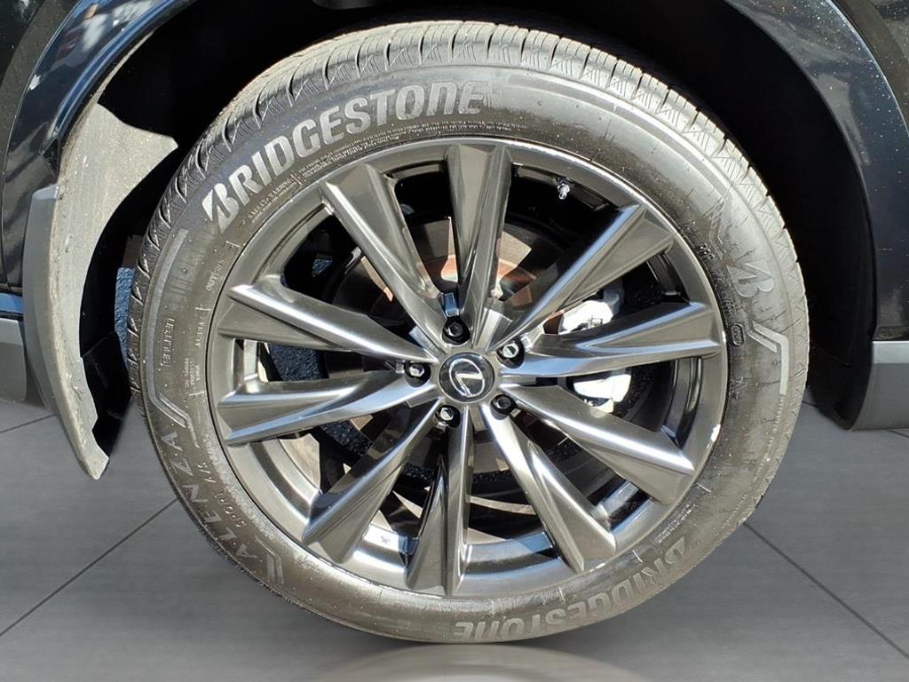 2023 Lexus RX 350 Luxury