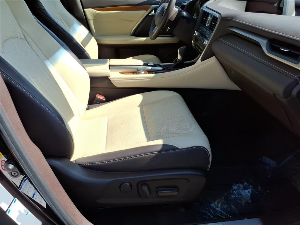 2019 Lexus RX 350 Base 2019 Lexus RX 350 Base