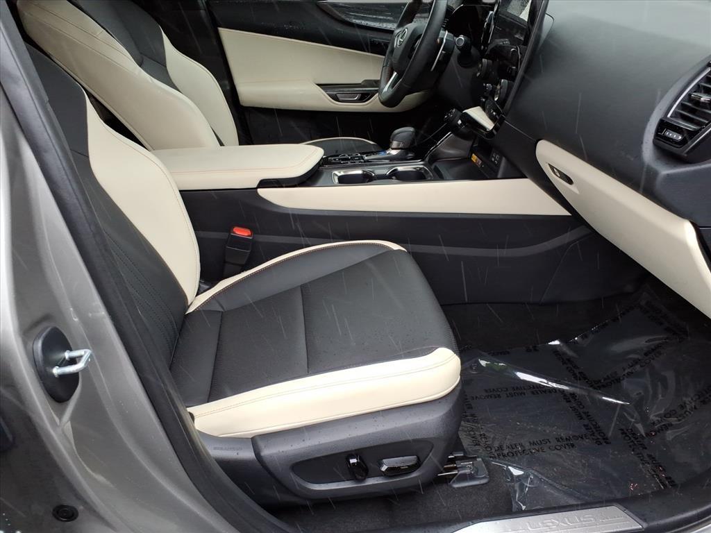 2024 Lexus NX 350 Premium 2024 Lexus NX 350 Premium