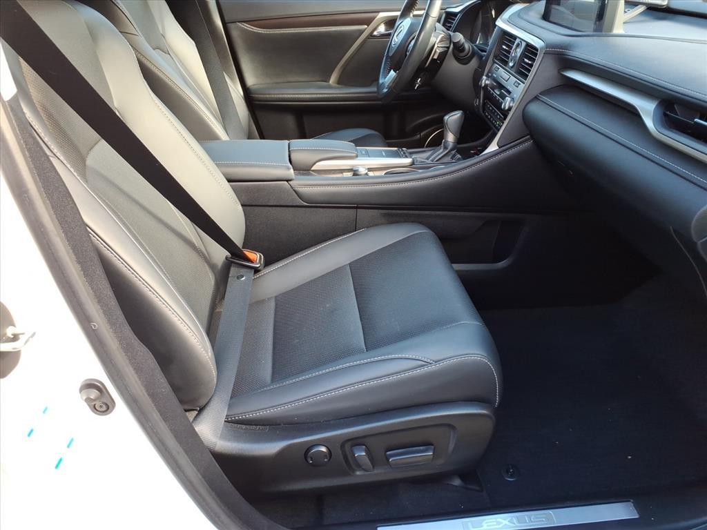 2022 Lexus RX 350 Base 2022 Lexus RX 350 Base