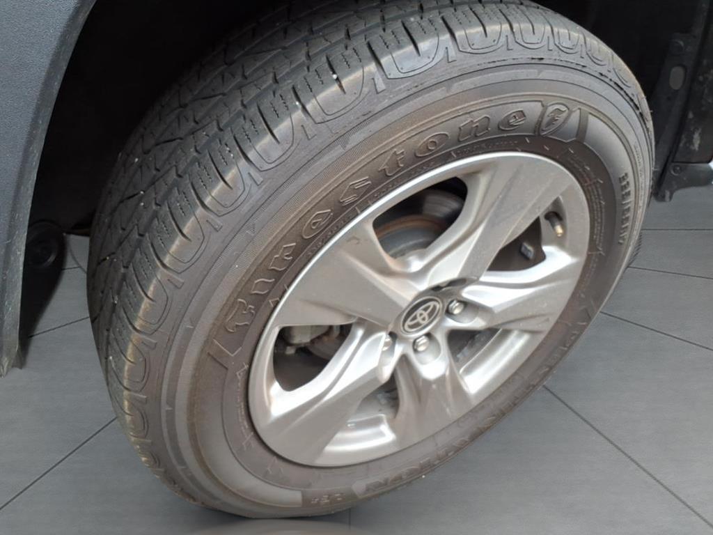 2023 Toyota RAV4 XLE 2023 Toyota RAV4 XLE