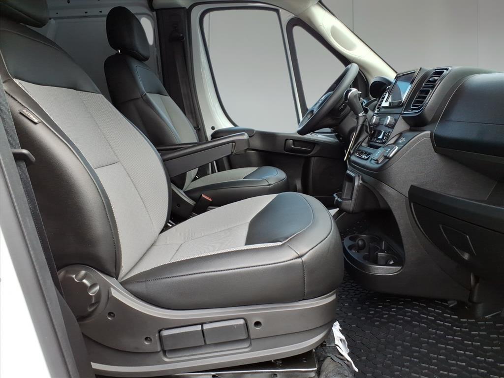 2023 RAM ProMaster 2500 136 WB