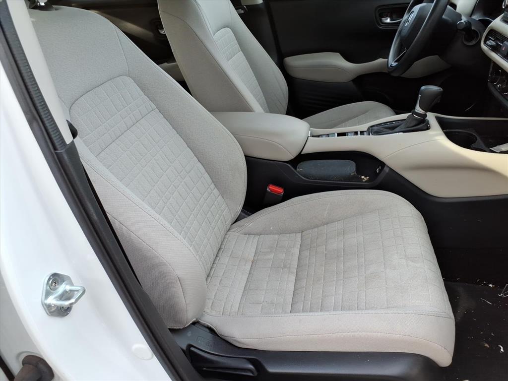 2023 Honda HR-V LX 2023 Honda HR-V LX