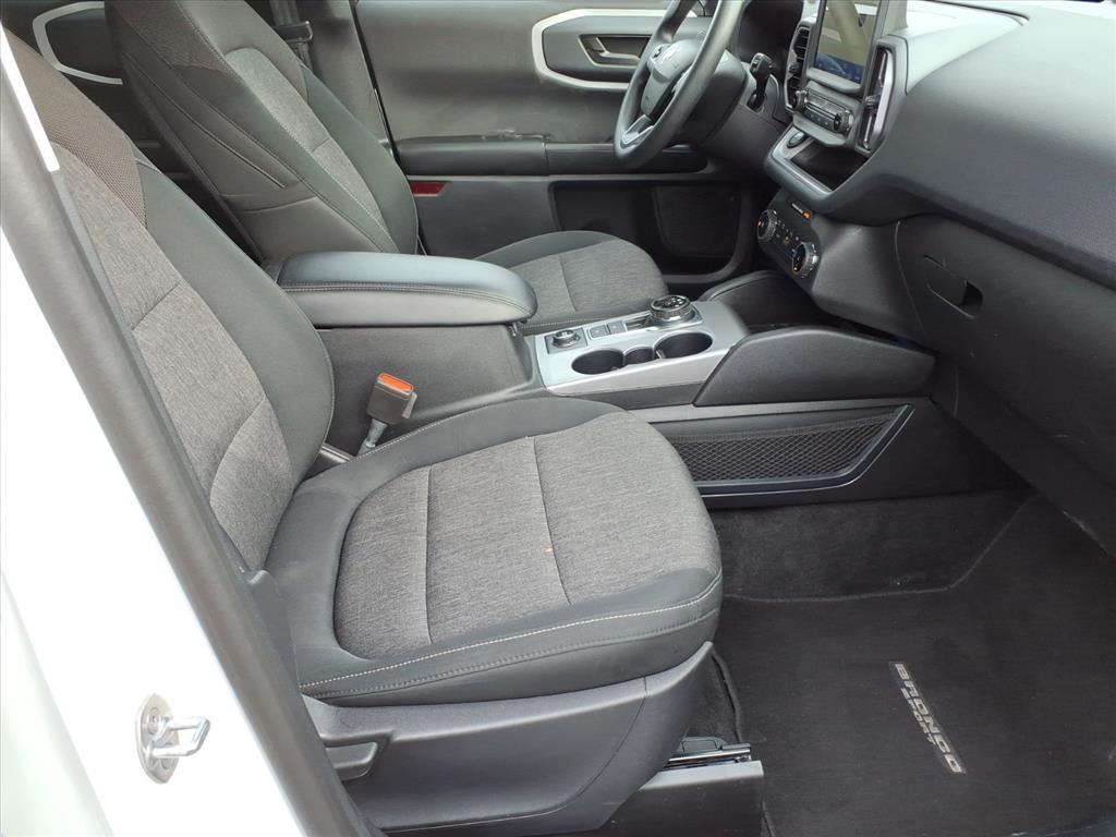 2024 Ford Bronco Sport Big Bend 2024 Ford Bronco Sport Big Bend