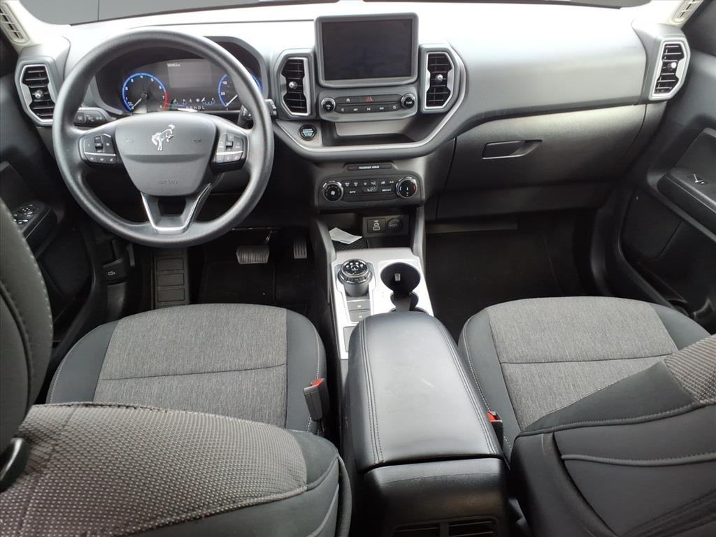 2024 Ford Bronco Sport Big Bend 2024 Ford Bronco Sport Big Bend