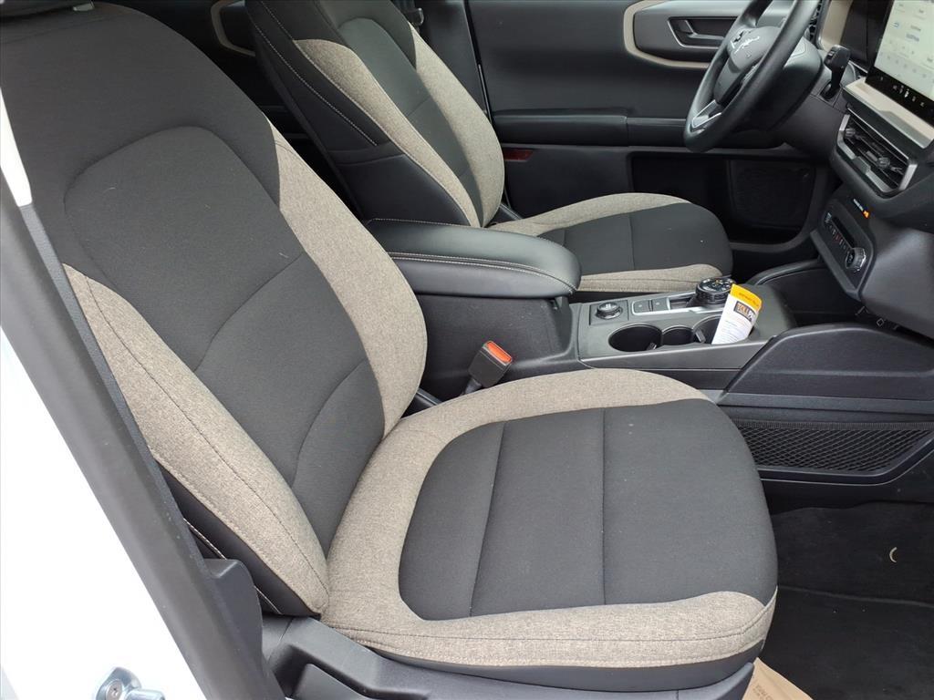 2025 Ford Bronco Sport Big Bend 2025 Ford Bronco Sport Big Bend