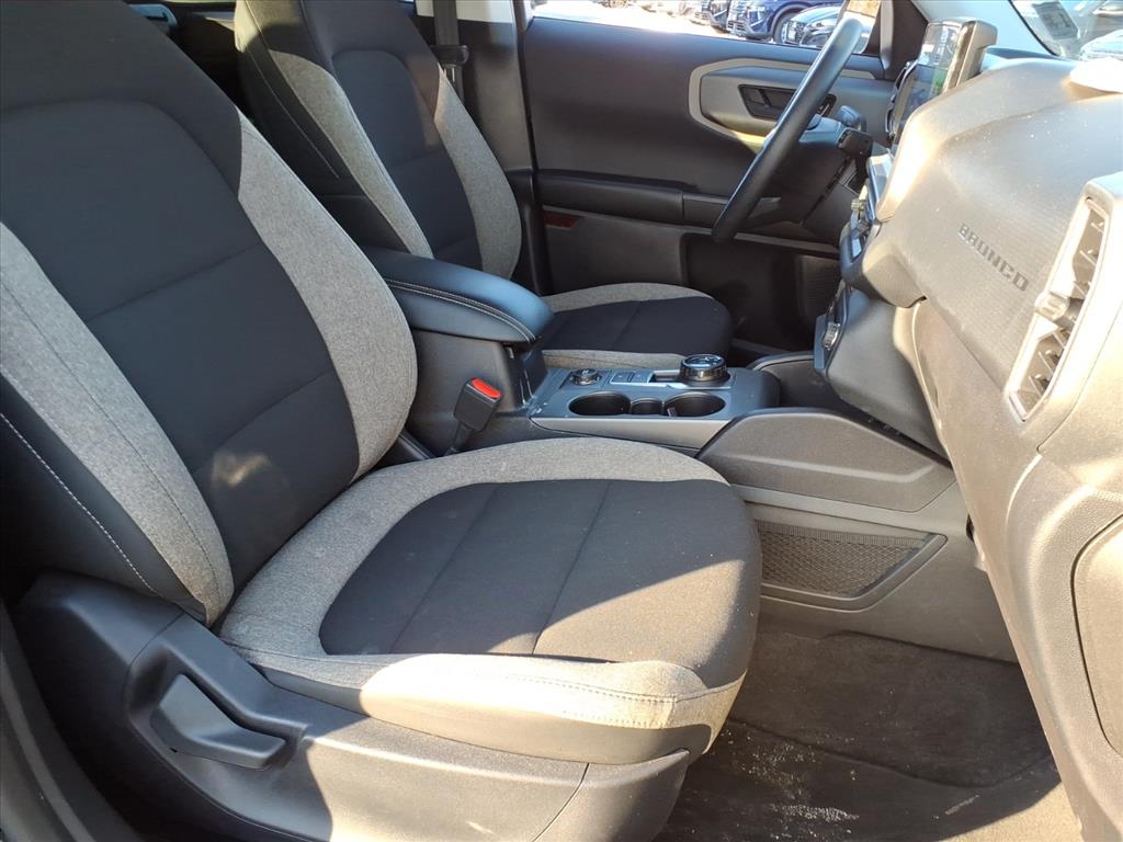 2025 Ford Bronco Sport Big Bend 2025 Ford Bronco Sport Big Bend