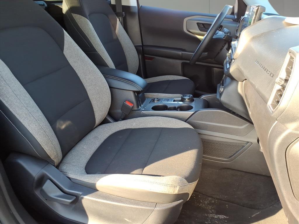 2025 Ford Bronco Sport Big Bend 2025 Ford Bronco Sport Big Bend