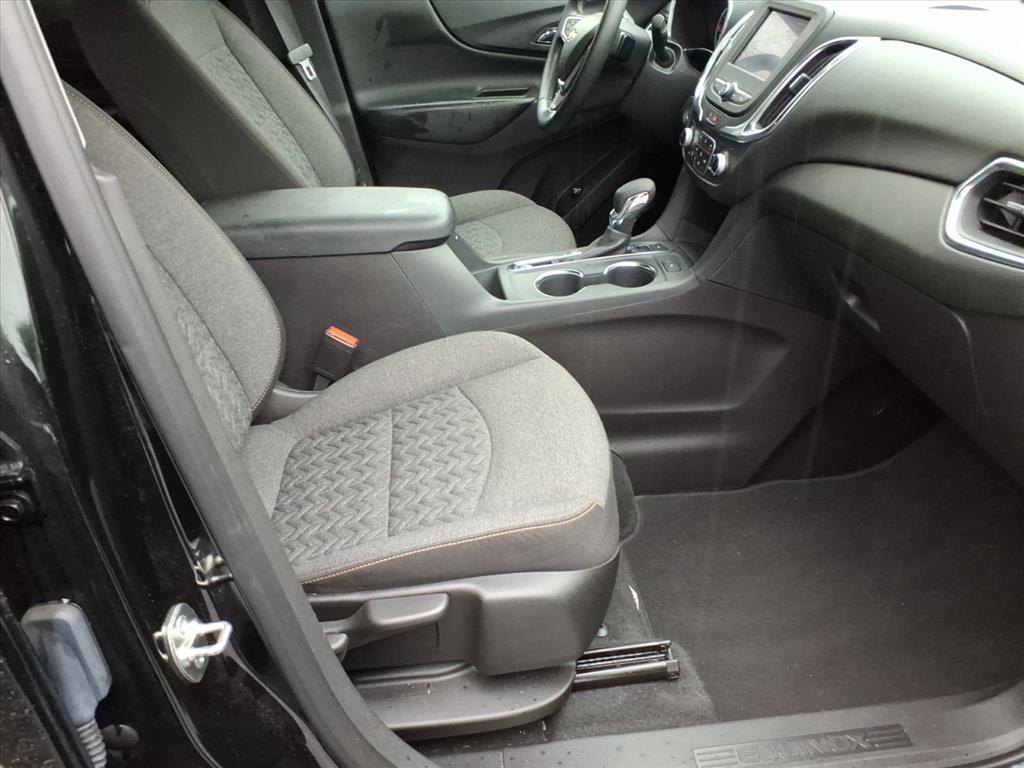 2024 Chevrolet Equinox LT 2024 Chevrolet Equinox LT