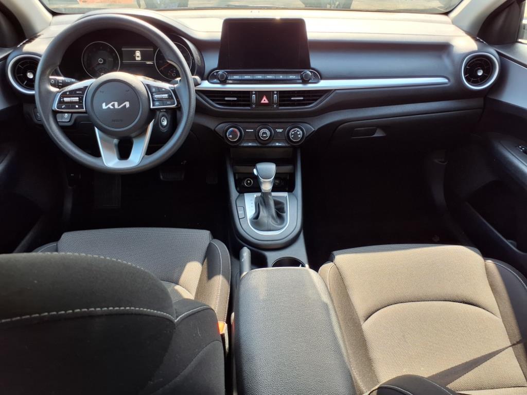 2024 Kia Forte LX