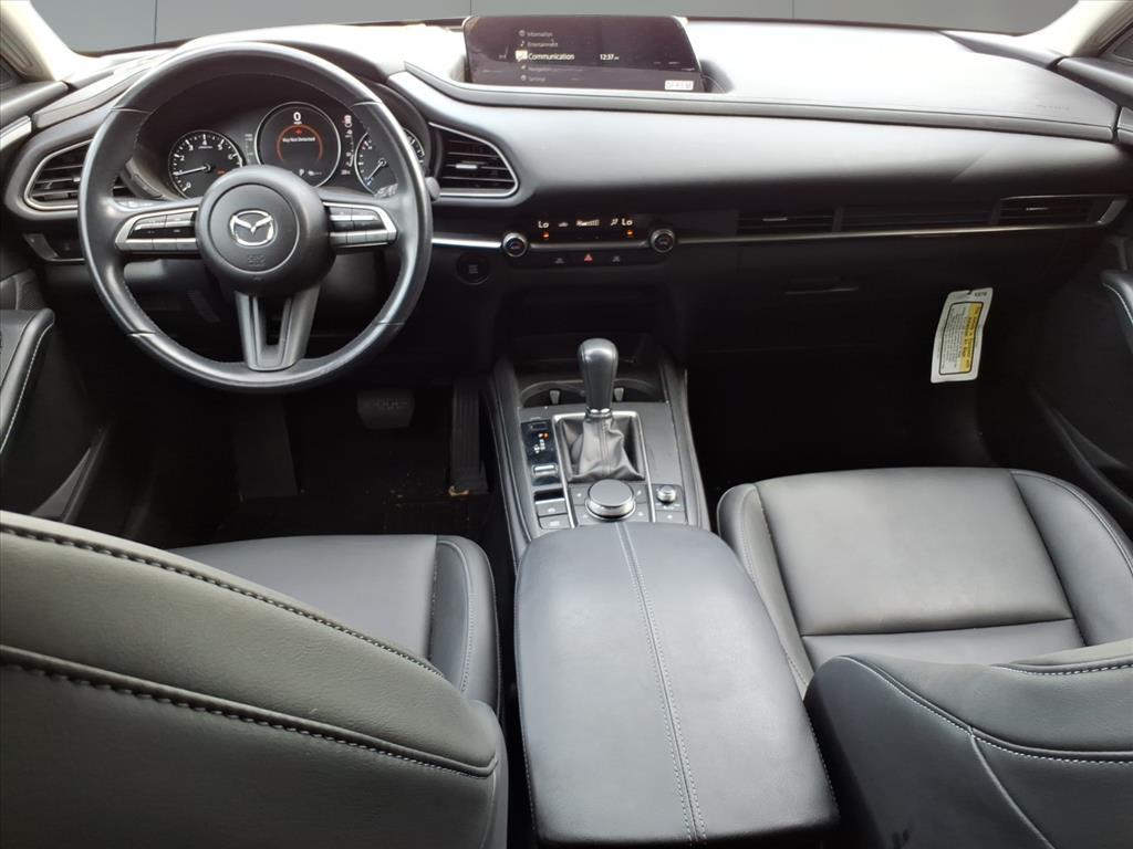 2022 Mazda CX-30 2.5 S Select