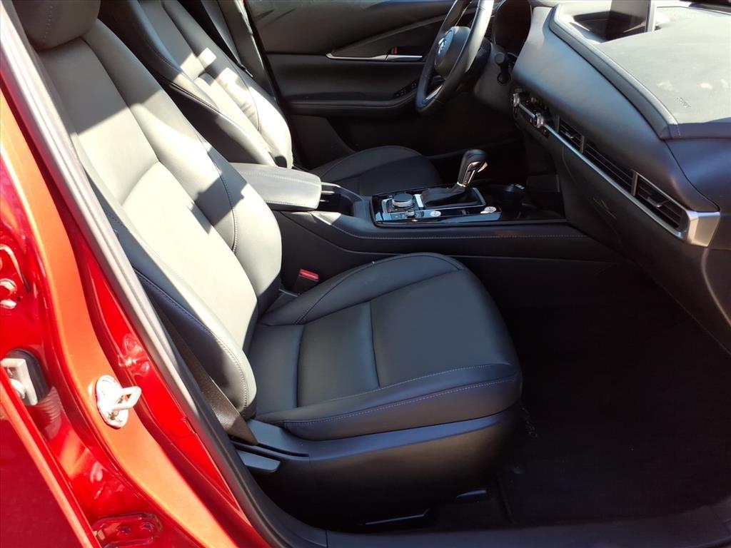 2025 Mazda CX-30 2.5 S Select Sport 2025 Mazda CX-30 2.5 S Select Sport