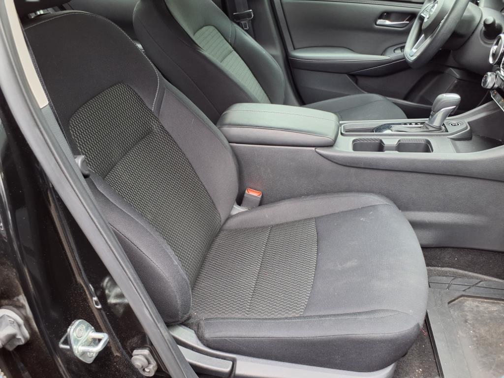 2023 Nissan Sentra S