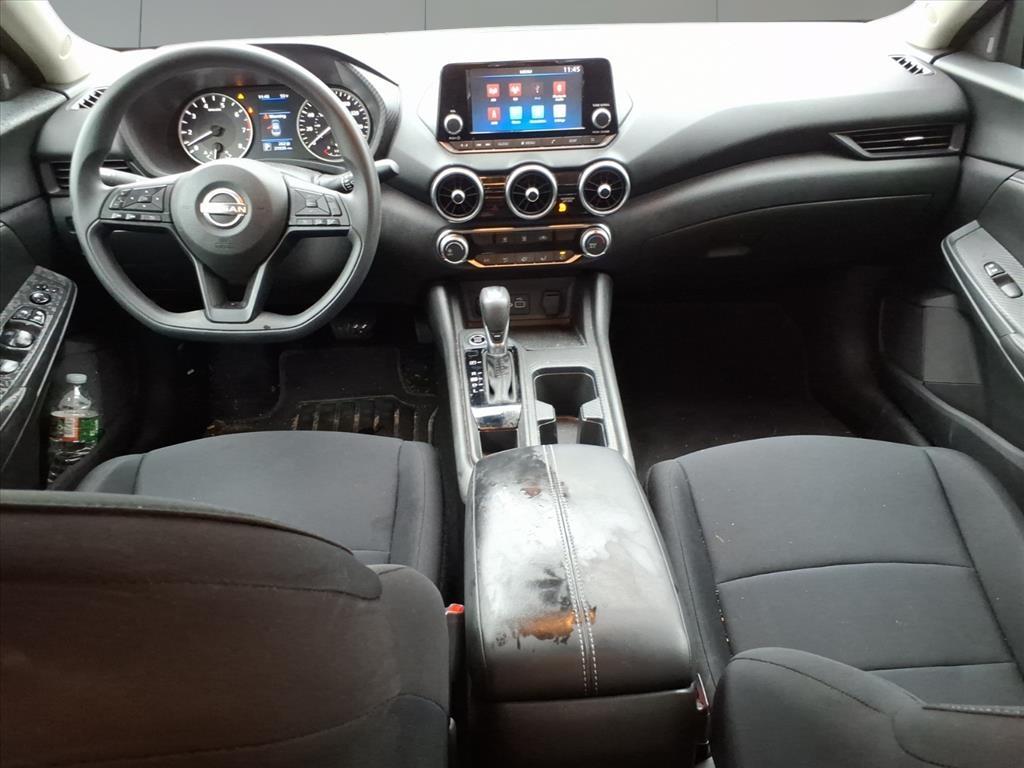 2024 Nissan Sentra S 2024 Nissan Sentra S