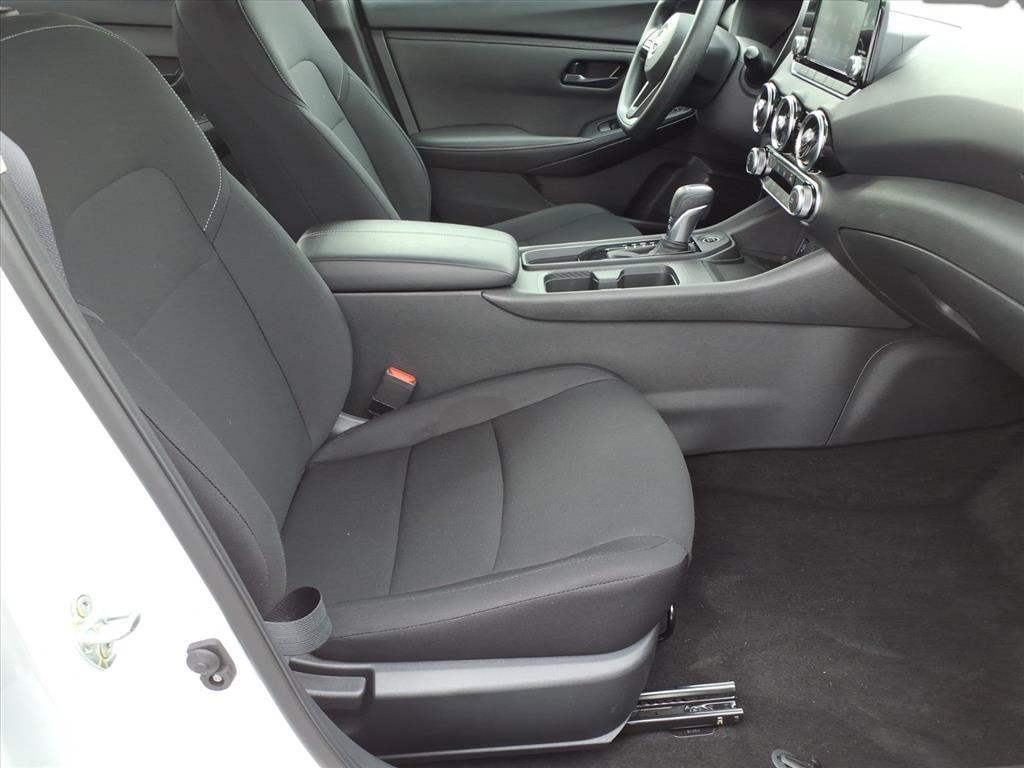 2024 Nissan Sentra S 2024 Nissan Sentra S