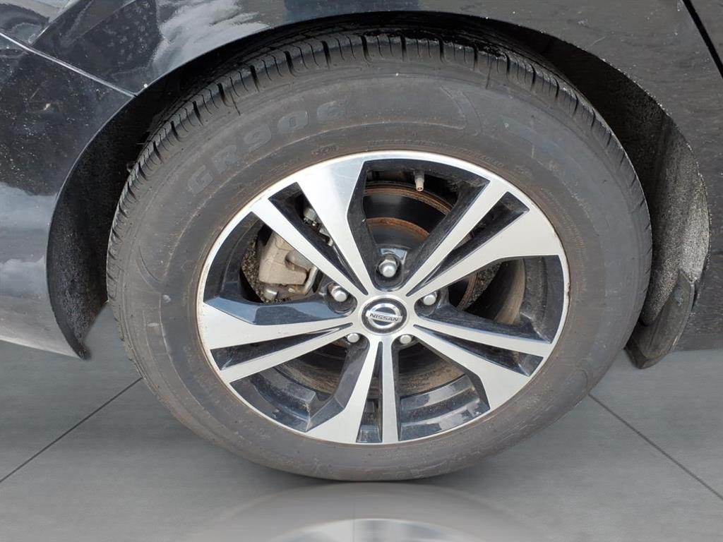 2023 Nissan Sentra SV 2023 Nissan Sentra SV