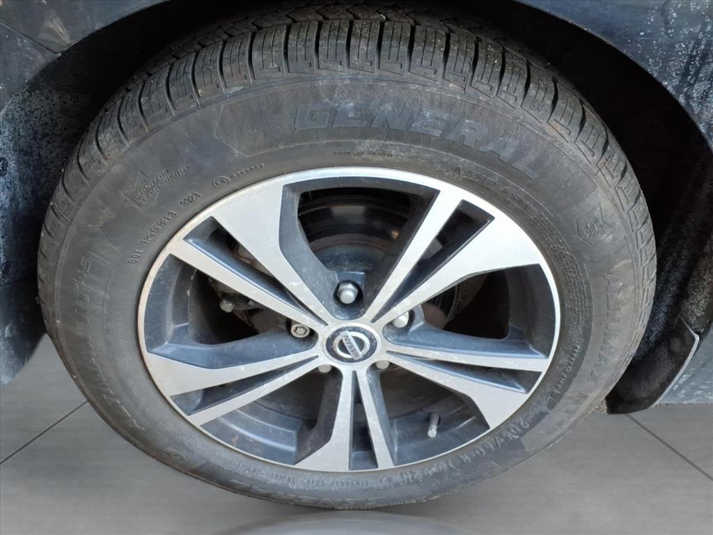 2020 Nissan Sentra SV 2020 Nissan Sentra SV