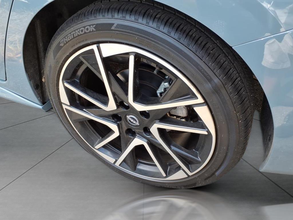 2024 Nissan Sentra SR 2024 Nissan Sentra SR