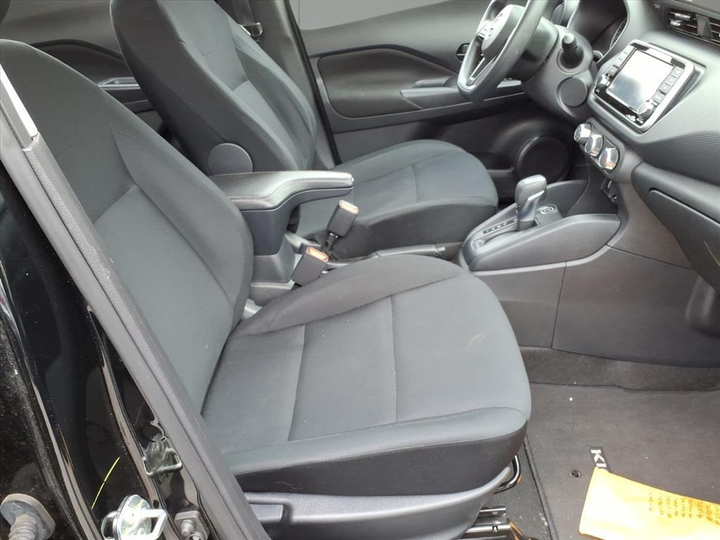 2023 Nissan Kicks S 2023 Nissan Kicks S