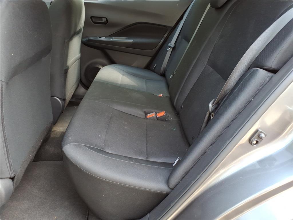 2023 Nissan Kicks S