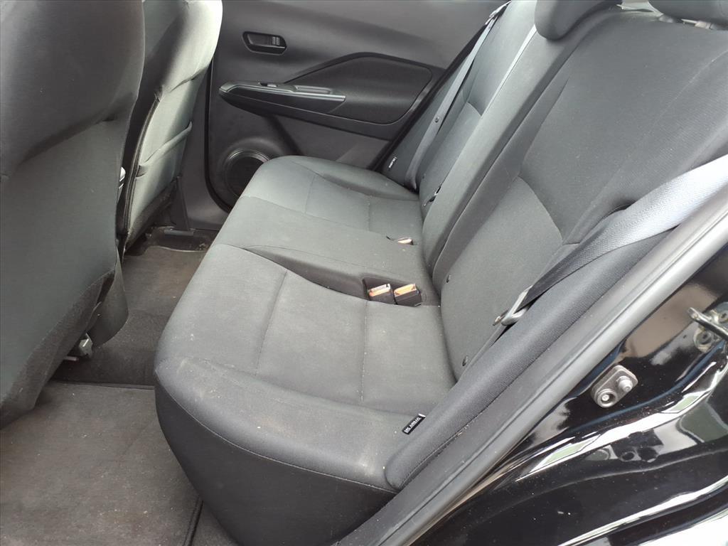 2023 Nissan Kicks S 2023 Nissan Kicks S