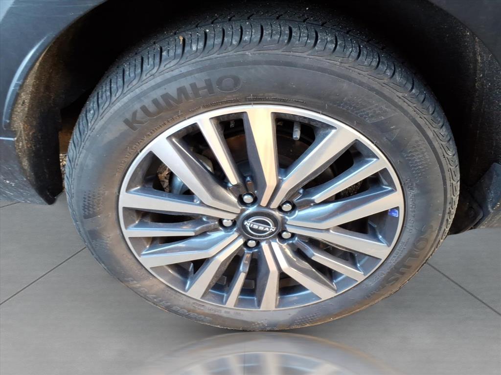 2024 Nissan Kicks SR 2024 Nissan Kicks SR