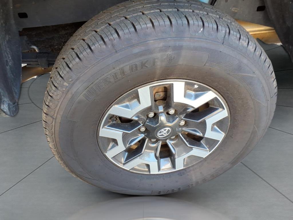 2023 Toyota Tacoma TRD Off-Road 2023 Toyota Tacoma TRD Off-Road