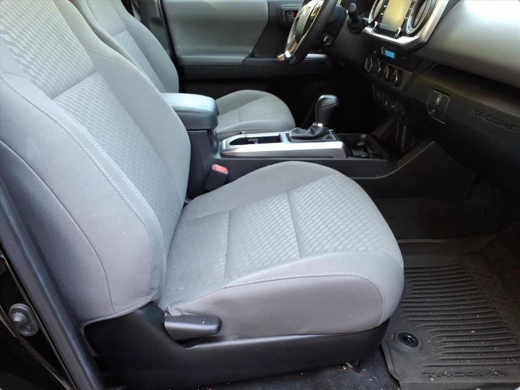 2023 Toyota Tacoma SR5 V6 2023 Toyota Tacoma SR5 V6