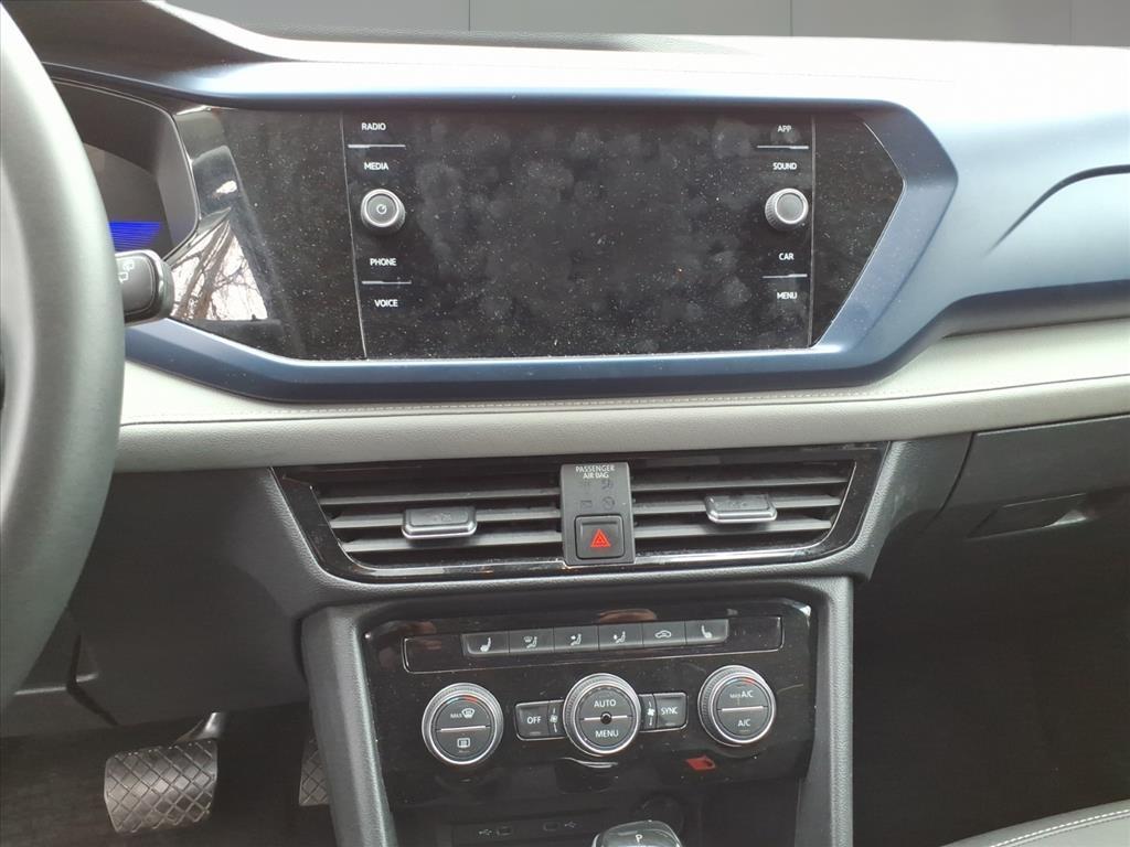 2024 Volkswagen Taos SE 2024 Volkswagen Taos SE