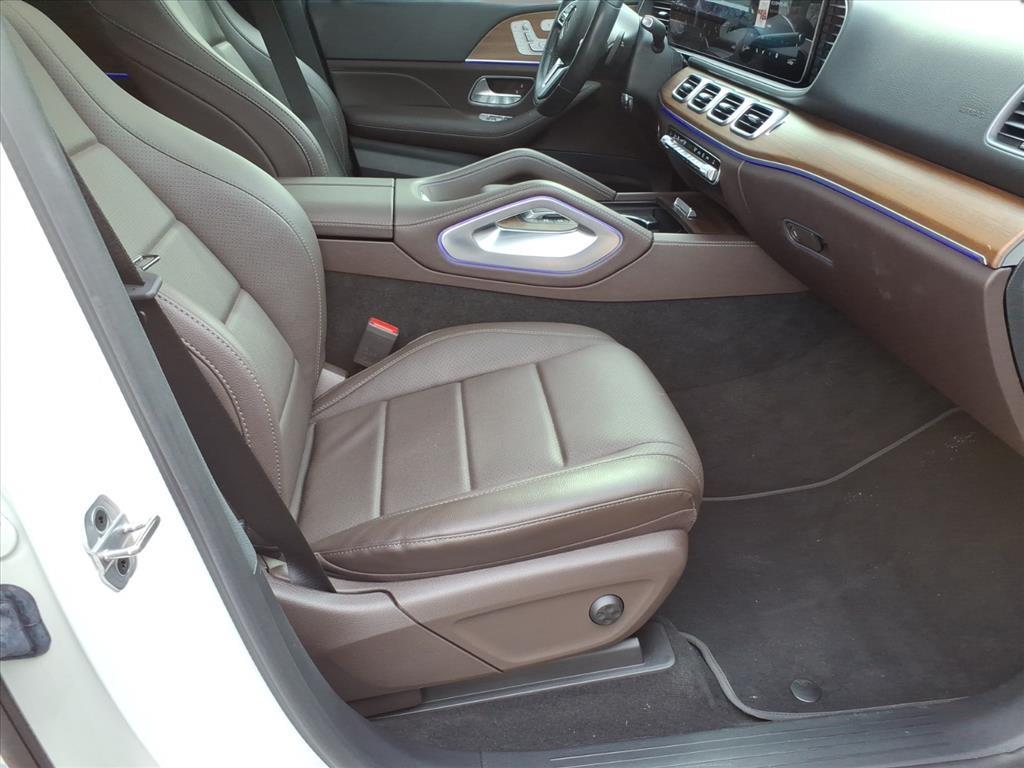 2022 Mercedes-Benz GLE GLE 350 4MATIC