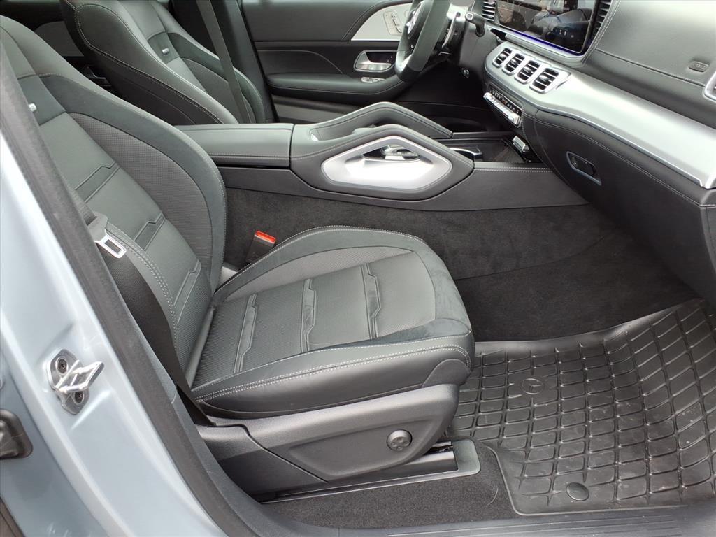 2025 Mercedes-Benz GLE AMG GLE 53