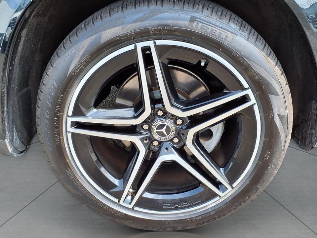 2022 Mercedes-Benz GLS GLS 450