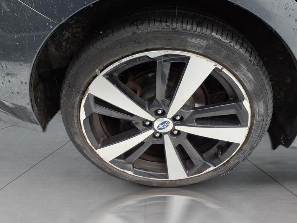 2018 Subaru Impreza Sport 2018 Subaru Impreza Sport