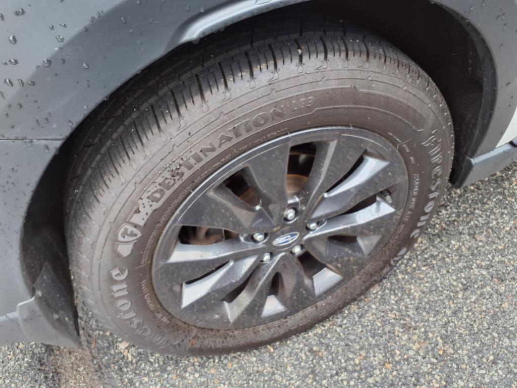 2023 Subaru Outback Onyx Edition XT